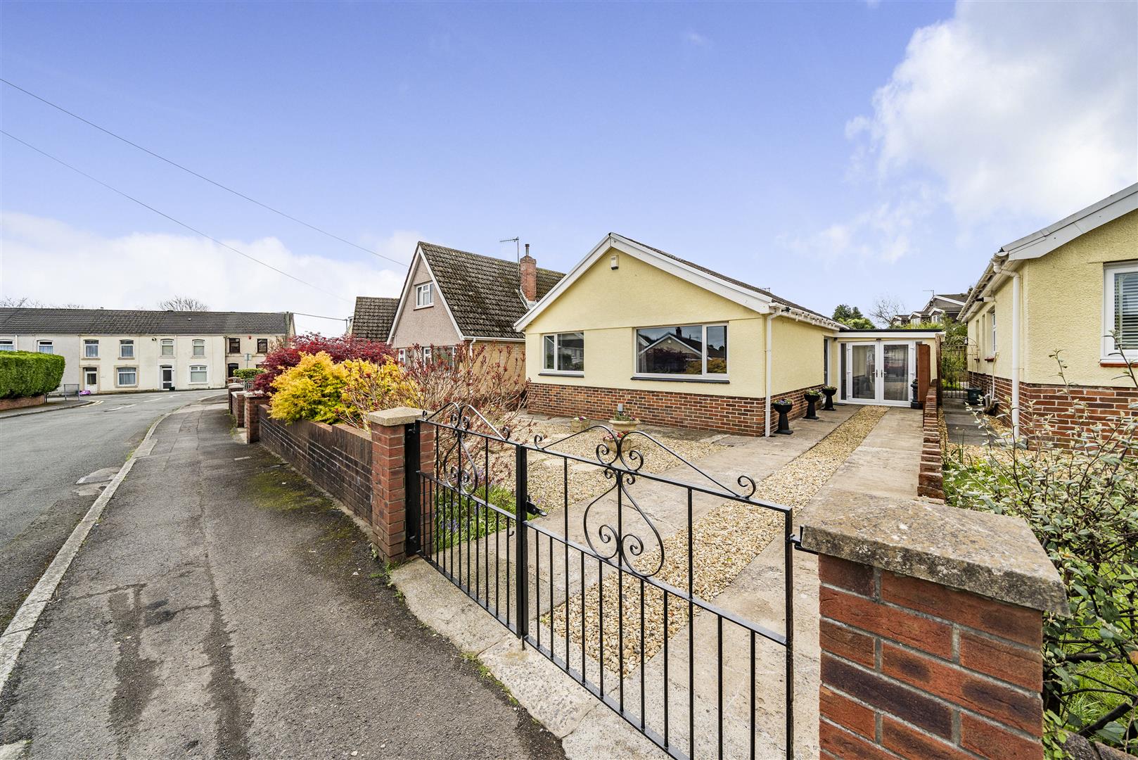 Wellfield Close, Gorseinon, Swansea, SA4 6BD